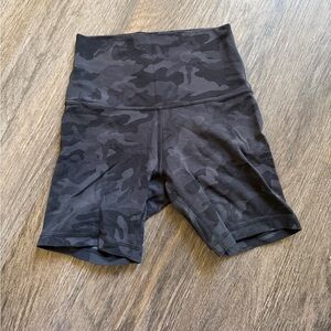 lululemon align short 6”